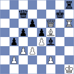 Sarquis - Bashirli (FIDE Online Arena INT, 2024)