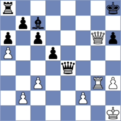 Perez Beltran - Bernabeu Lopez (Linares, 2019)