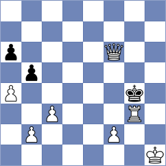 Miranda Vargas - Itani (Lichess.org INT, 2021)