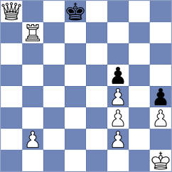 Izenov - Akhmetov (Maralsay, 2008)