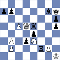 Arnold - Velikanov (chess.com INT, 2023)