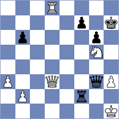 Hernandez Amura - Mestnikov (chess.com INT, 2024)