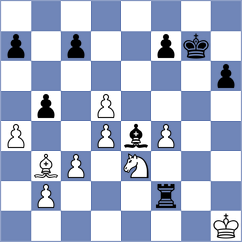 Sidney - Arnott (Vrnjacka Banja SRB, 2024)