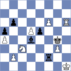 Li - Kovalev (Chess.com INT, 2020)