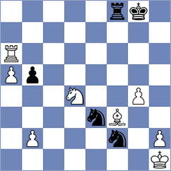 Nurgaliyeva - Balabayeva (Al Ain UAE, 2025)