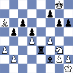 Ruiz Talavera - Riu Borge (Barcelona, 2014)