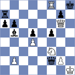 Kvetny - Valledor Pereira (Playchess.com INT, 2008)