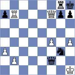 Britos - Guevara Flores (Lichess.org INT, 2020)