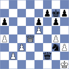 Grabinsky - Bartell (Chess.com INT, 2019)
