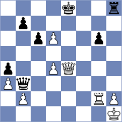 Paley - Bessonov (Nizhnij Novgorod, 2008)