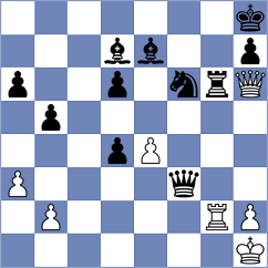 Jakubowska - Fedotov (chess.com INT, 2025)