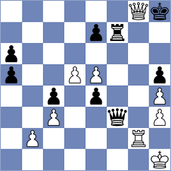 Florescu - Andersson (chess.com INT, 2021)