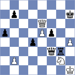 Chen - Li (Qiziwan CHN, 2023)