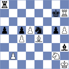 Bergaretxe Gavalda - Bhattacharyya Soham (Sitges ESP, 2024)