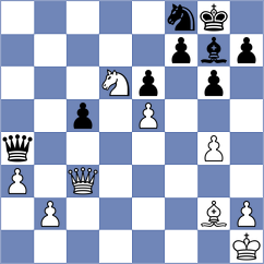 Shatilov - Chocenka (Birstonas, 2002)