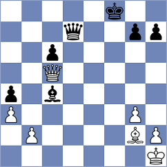 Vaidyanathan - Williams (London ENG, 2025)