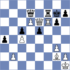Cardoso Garcia - Fernandez Diez (Malaga, 1999)