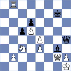 Sammons - Chen (Nashville, TN USA, 2024)