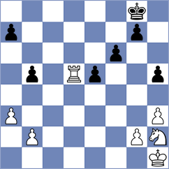 Villar Perez - Castillo Cortes (lichess.org INT, 2022)