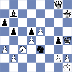 Teply Koutsky - Prieto Aranguren (Alfaro, La Rioja ESP, 2024)