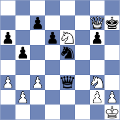 Sepulveda Ferrer - Gonzalez Jurado (Sant Boi, 1997)