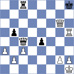 Perossa - Leitgeb (chess.com INT, 2025)