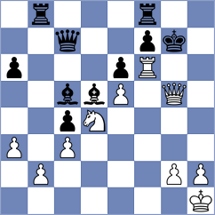 Aslanov - Paiva (Chess.com INT, 2021)