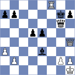 Alhadad - Di Nicolantonio (chess.com INT, 2022)