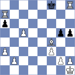 Dzodziev - Ulmer (Stuttgart, 2001)