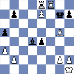 Wong - Sherman (Munich GER, 2025)