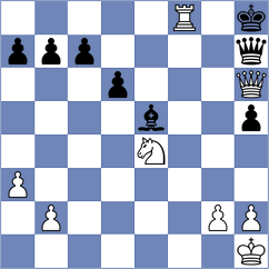 Qian - Vargas (chess.com INT, 2024)