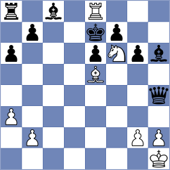 Alexiadis - Li (Sitges ESP, 2024)