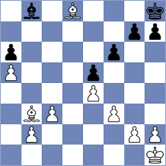 Wang - Godoy (chess.com INT, 2024)