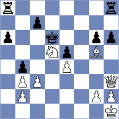 Tukhvatullin - Timofeev (Sterlitamak, 2011)
