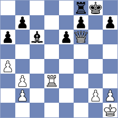Nasta - Sam (chess.com INT, 2023)