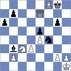 Lebedev - Le (chess.com INT, 2025)