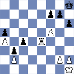 Bermejo I - Lubo (Pan American, 1998)