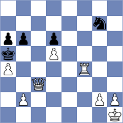 Franco - Fields (Chess.com INT, 2021)