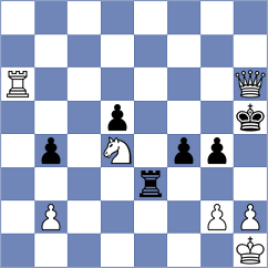 Peric - Martinez Pazos (Mondariz, 1998)