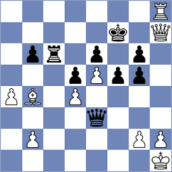 Shukhman - Diachek (chess.com INT, 2025)