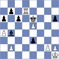 Terlouw - Vasynda (chess.com INT, 2025)