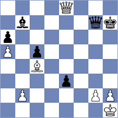 Salemgareev - La Villa Rivas (chess.com INT, 2024)
