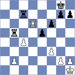 Moghaddamian - Swara Lakshmi S Nair (chess.com INT, 2024)
