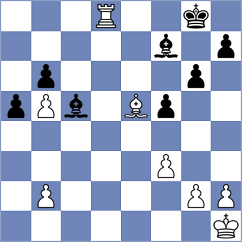 Pigeat - Weisman (Europe Echecs INT, 2020)