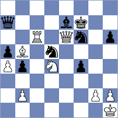 Bologan - Svidler (chess.com INT, 2025)