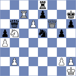 Munoz Osete - Garcia Poggi (Lichess.org INT, 2020)