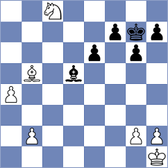 Winslow - Vandenburg (Lansing, 1990)