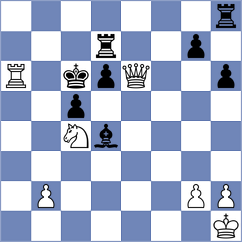 Asish Panda - Herrera (chess.com INT, 2025)