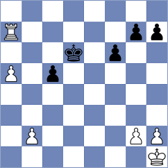 Xiong - Pozzari (chess.com INT, 2024)