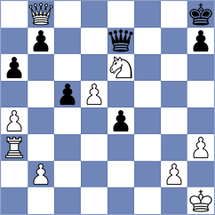 Castellanos Villela - Turcan (chess.com INT, 2024)
